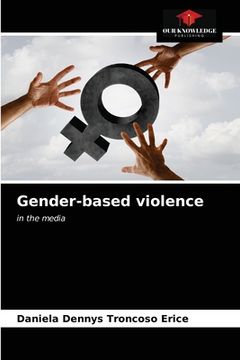 portada Gender-based violence (en Inglés)