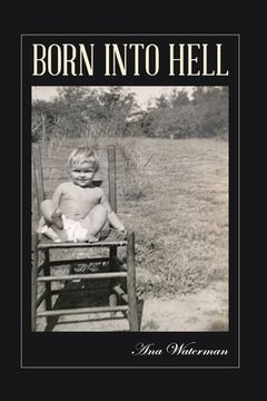 portada Born Into Hell (en Inglés)