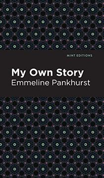 portada My own Story (Mint Editions)
