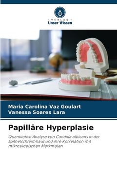 portada Papilläre Hyperplasie (in German)