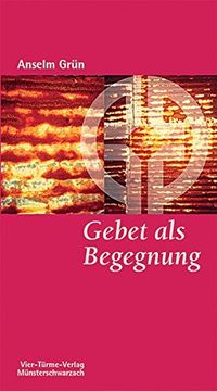 portada Gebet als Begegnung (in German)