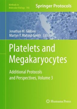 portada platelets and megakaryocytes