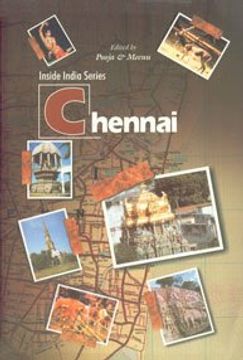 portada Chennai Inside India Series Inside India