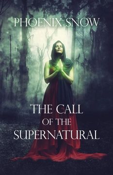 portada The Call of the Supernatural