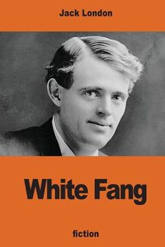 portada White Fang (en Inglés)