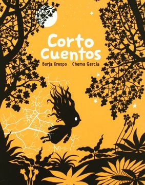 portada Cortocuentos (in Spanish)
