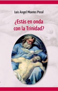portada Estás en Onda con la Trinidad? 65 (Mundo y Dios) (in Spanish)