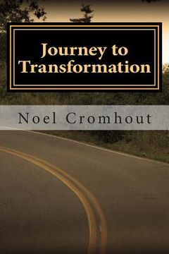 portada Journey to Transformation (en Inglés)