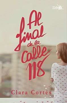 portada Al Final de La Calle 118 (in Spanish)