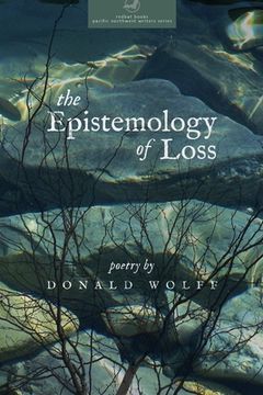 portada The Epistemology of Loss (in English)