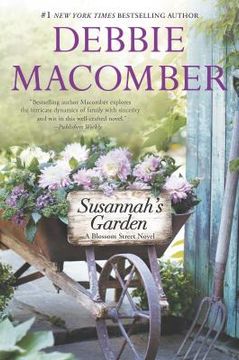 portada Susannah'S Garden: 3 (Blossom Street) 