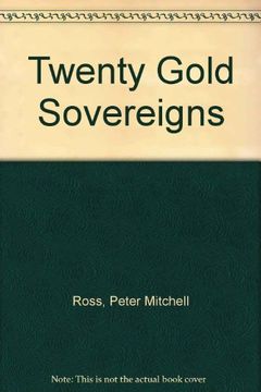 portada Twenty Gold Sovereigns (in English)