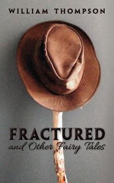 portada Fractured and Other Fairy Tales (en Inglés)
