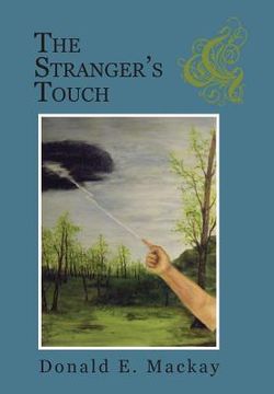 portada The Stranger's Touch (en Inglés)