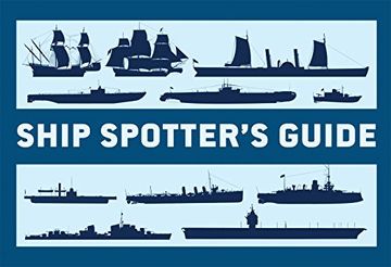 portada Ship Spotter’s Guide (General Military)