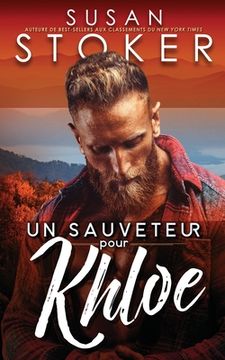 portada Un sauveteur pour Khloe (en Francés)