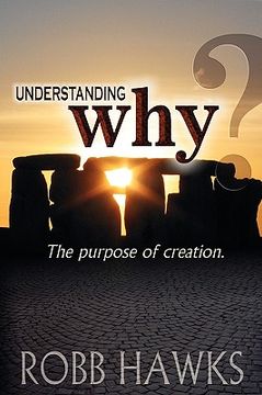 portada understanding why (en Inglés)