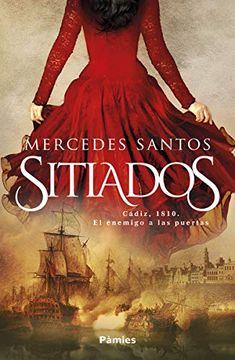 portada Sitiados (in Spanish)
