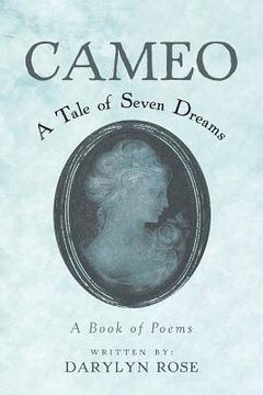 portada Cameo: A Tale of Seven Dreams (en Inglés)