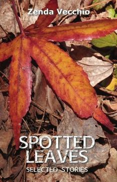 portada Spotted Leaves: Selected Stories