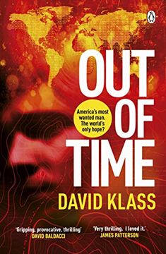 portada Out of Time 