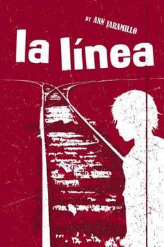 portada La Linea (in English)