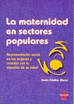 portada La Maternidad en Sectores Populares (in Spanish)