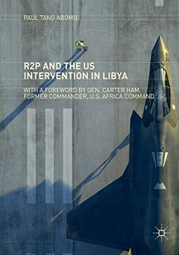portada R2p and the us Intervention in Libya (en Inglés)
