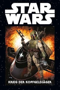 portada Star Wars Marvel Comics-Kollektion