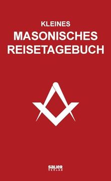 portada Kleines Masonisches Reisetagebuch (en Alemán)