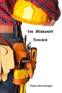 portada The Husband's Toolbox (in English)