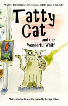 portada Tatty Cat and the Wonderful Whiff (in English)