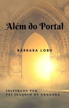 portada Além do Portal (in Portuguese)