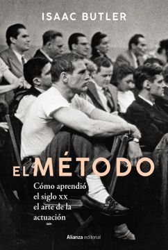 portada El Método (in Spanish)