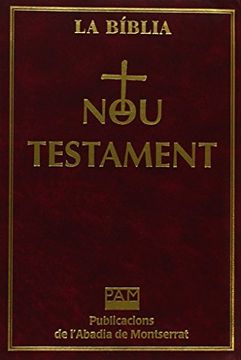 portada Nou Testament (in Catalá)
