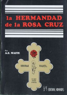 portada Hermandad de la Rosa Cruz, la