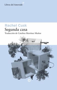 portada Segunda Casa (in Spanish)