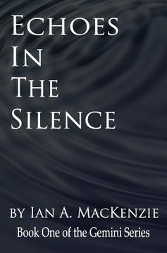 portada Echoes in the Silence (en Inglés)