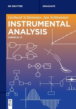 portada Instrumental Analysis: Chemical It (en Inglés)