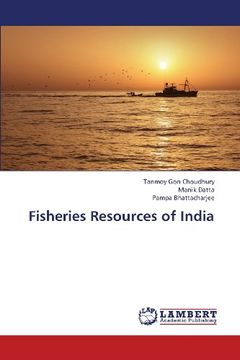 portada Fisheries Resources of India