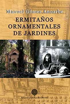 portada Ermitaños Ornamentales de Jardines (in Spanish)