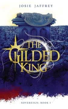 portada The Gilded King (en Inglés)