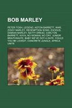 portada Bob Marley (in German)