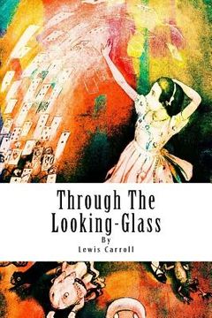 portada Through The Looking-Glass (in English)