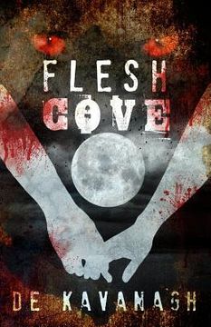 portada Flesh Cove (en Inglés)