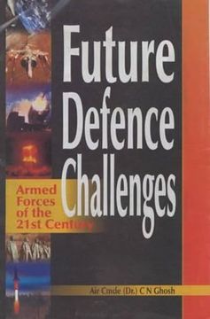 portada Future Defence Challenges Armed Forces of the 21St Century