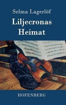portada Liljecronas Heimat (German Edition)