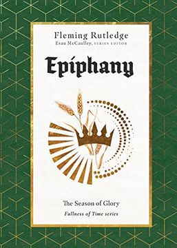 portada Epiphany: The Season of Glory