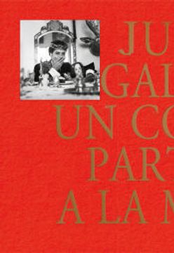 portada Julio Galan. (in Spanish)