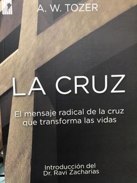 portada La Cruz
